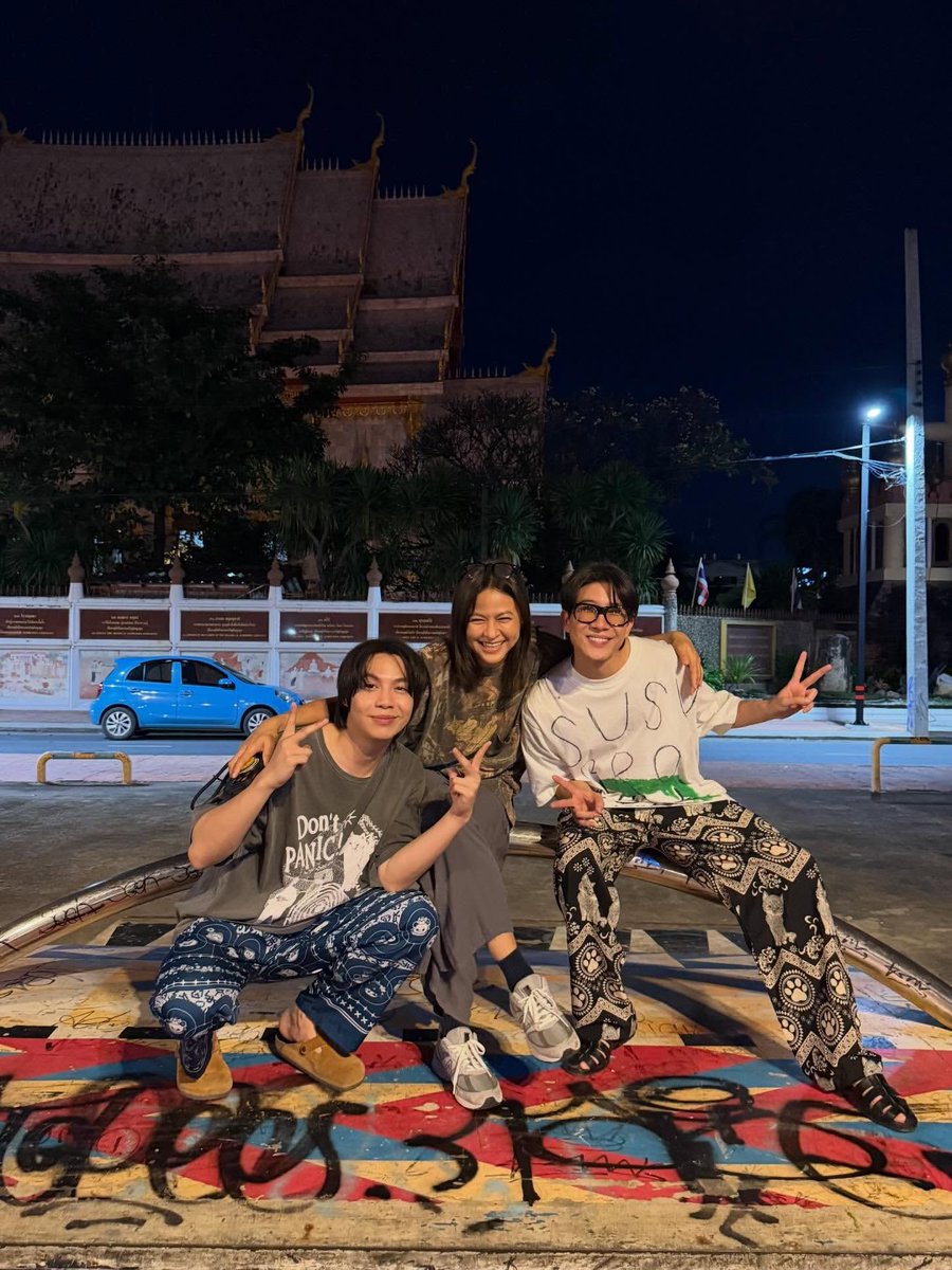 Khaotung_OfficialFC tweet media