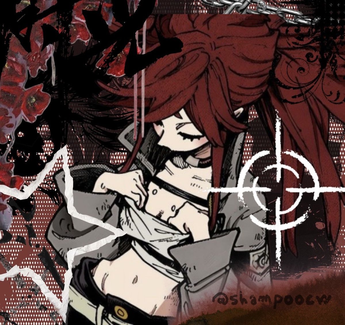 ~ ⱤłɎØ tweet media