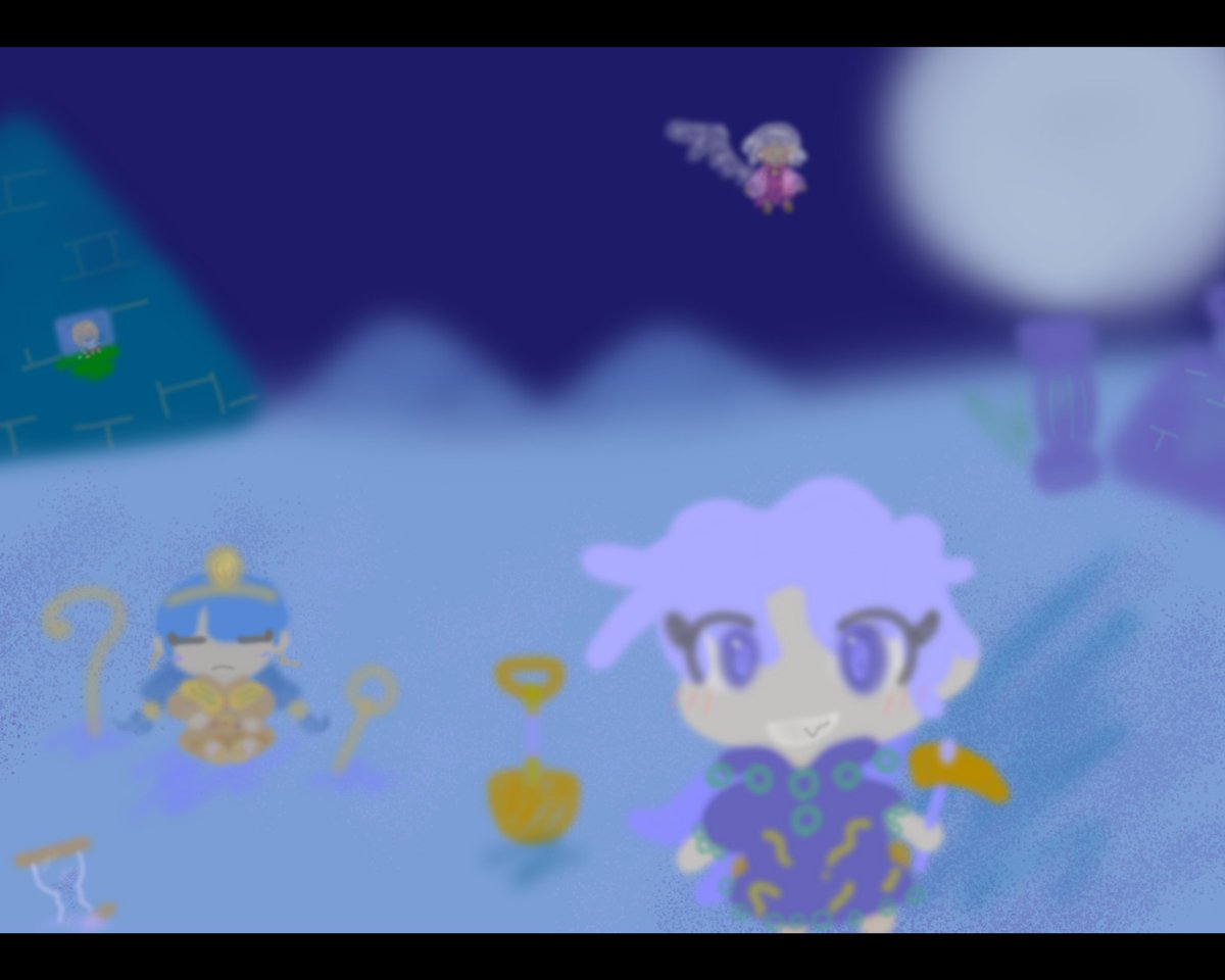 かいとび tweet media