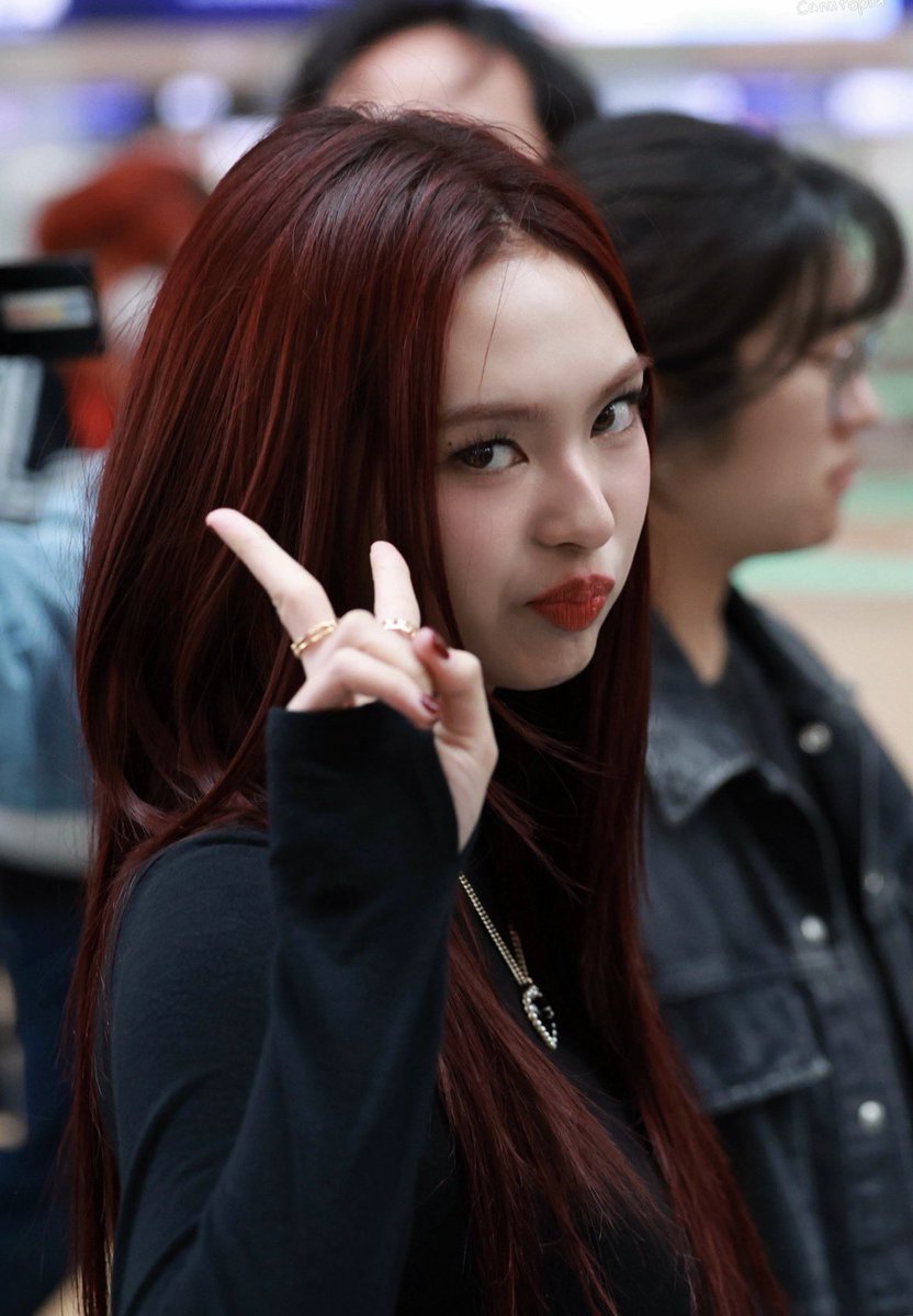 BABYMONSTER PICS tweet media