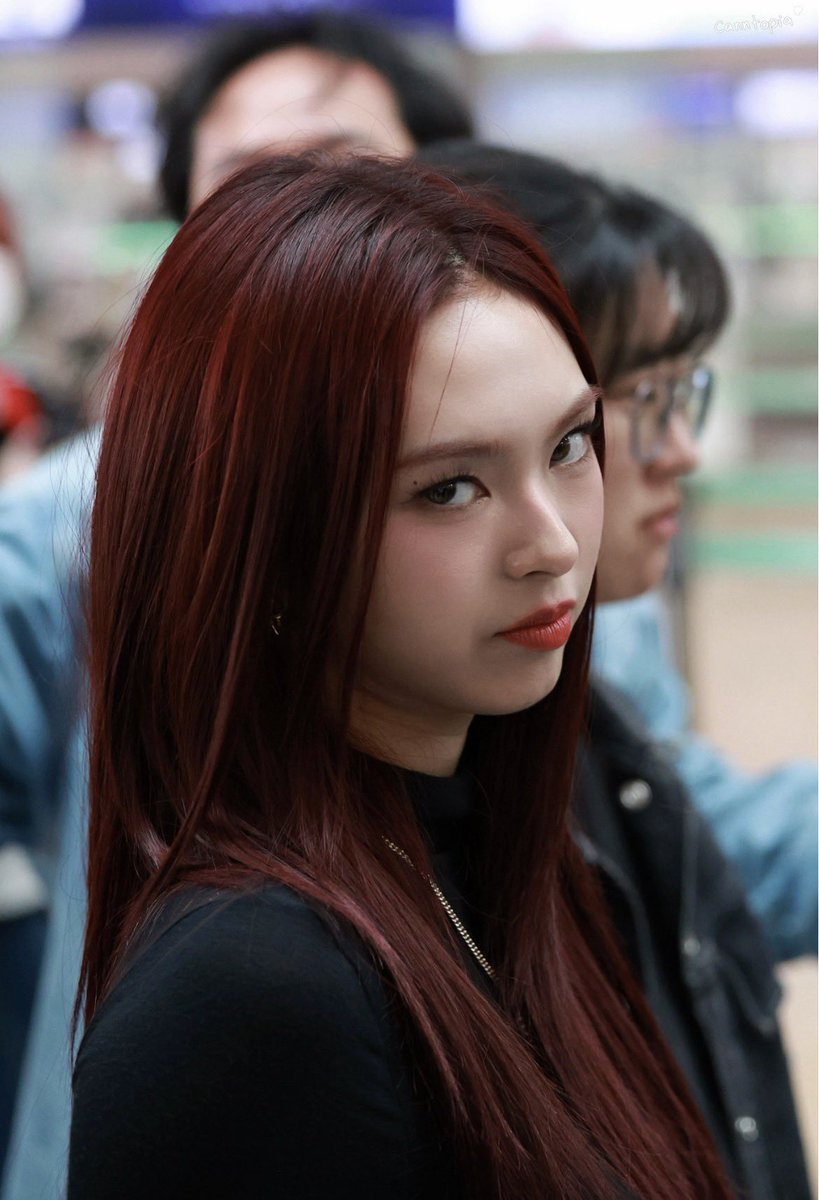 BABYMONSTER PICS tweet media