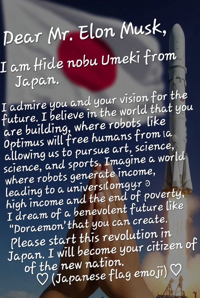 umeki Dope tweet media