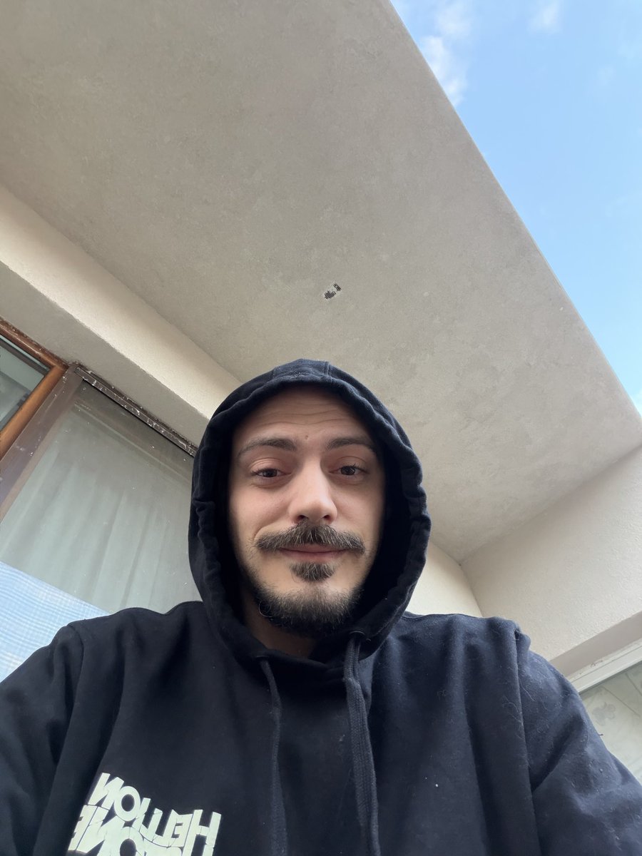 Denislav Gavrilov tweet media