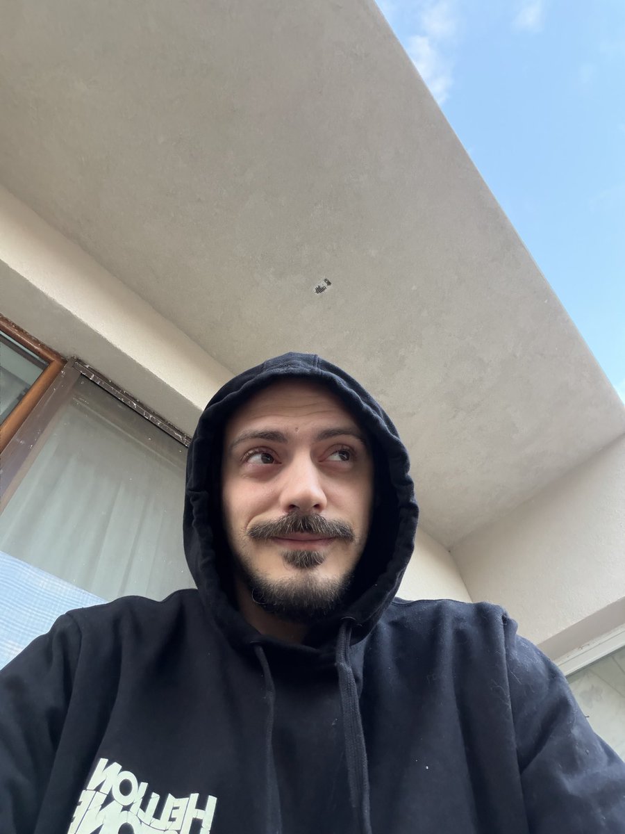 Denislav Gavrilov tweet media