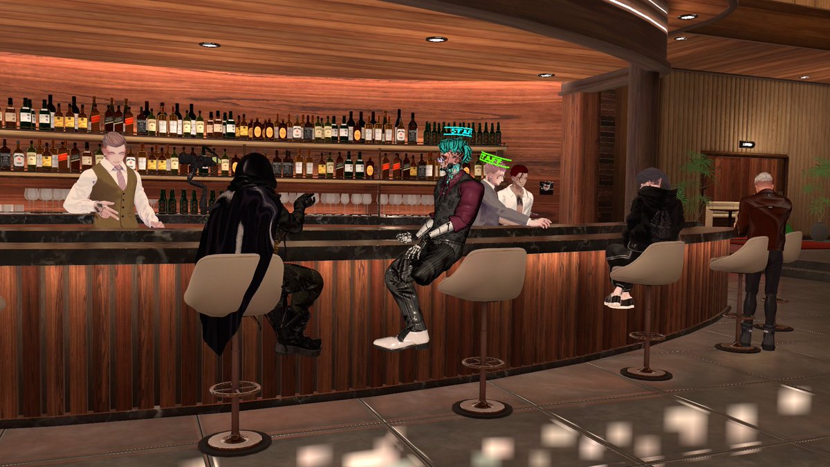 RubyBrett魔王😈👑VRChat tweet media