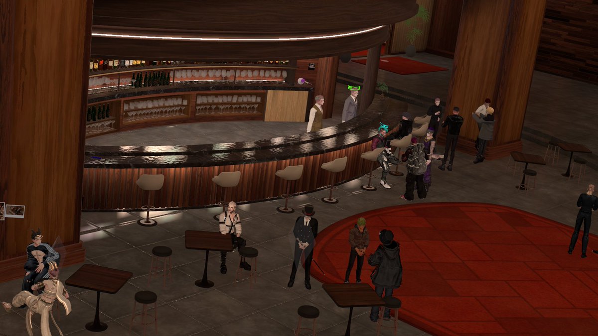 RubyBrett魔王😈👑VRChat tweet media