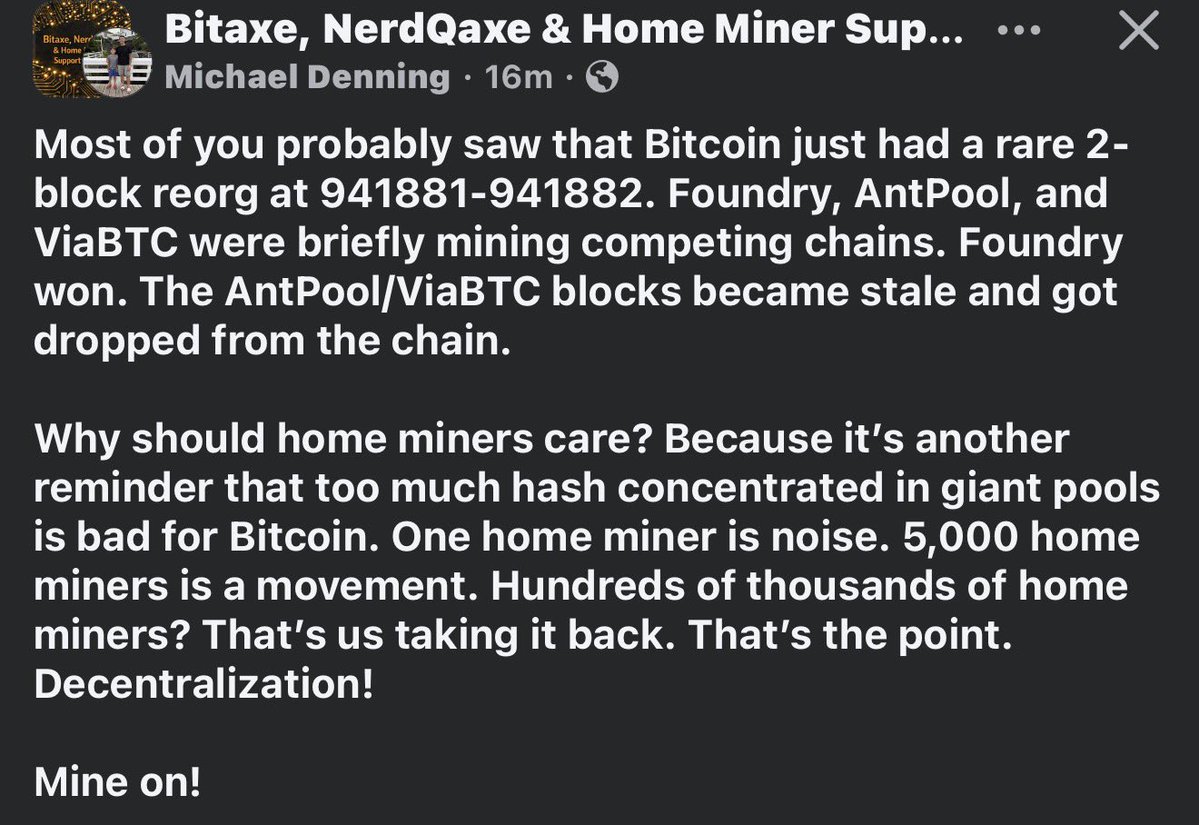 NewYork HODL tweet media