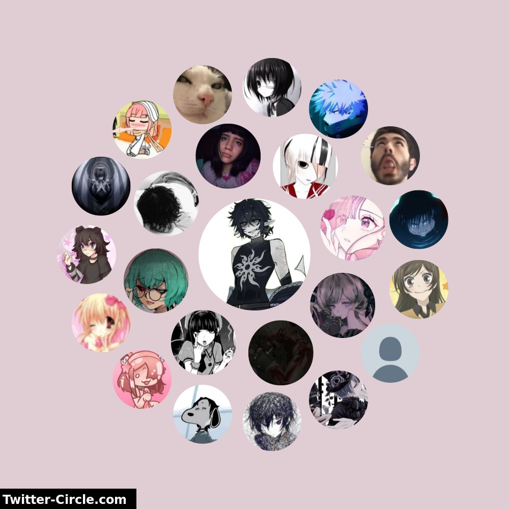 🗯 ` Nori | 🔪🩸 tweet media