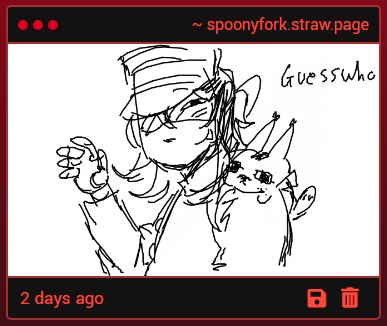 illegitimate son tweet media