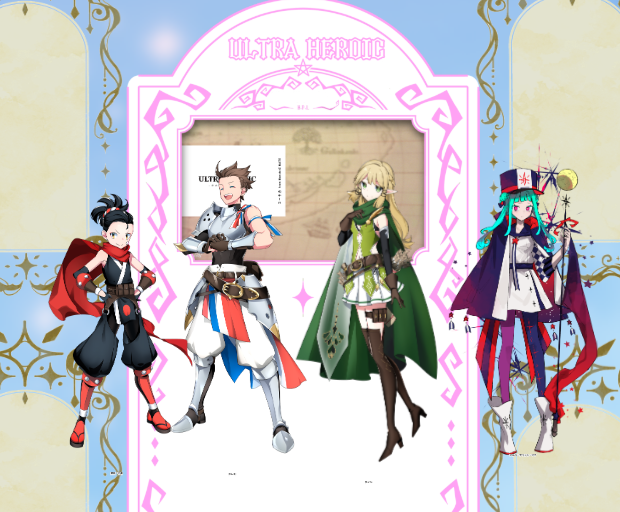 ゆい@マダミスGM修行中 tweet media