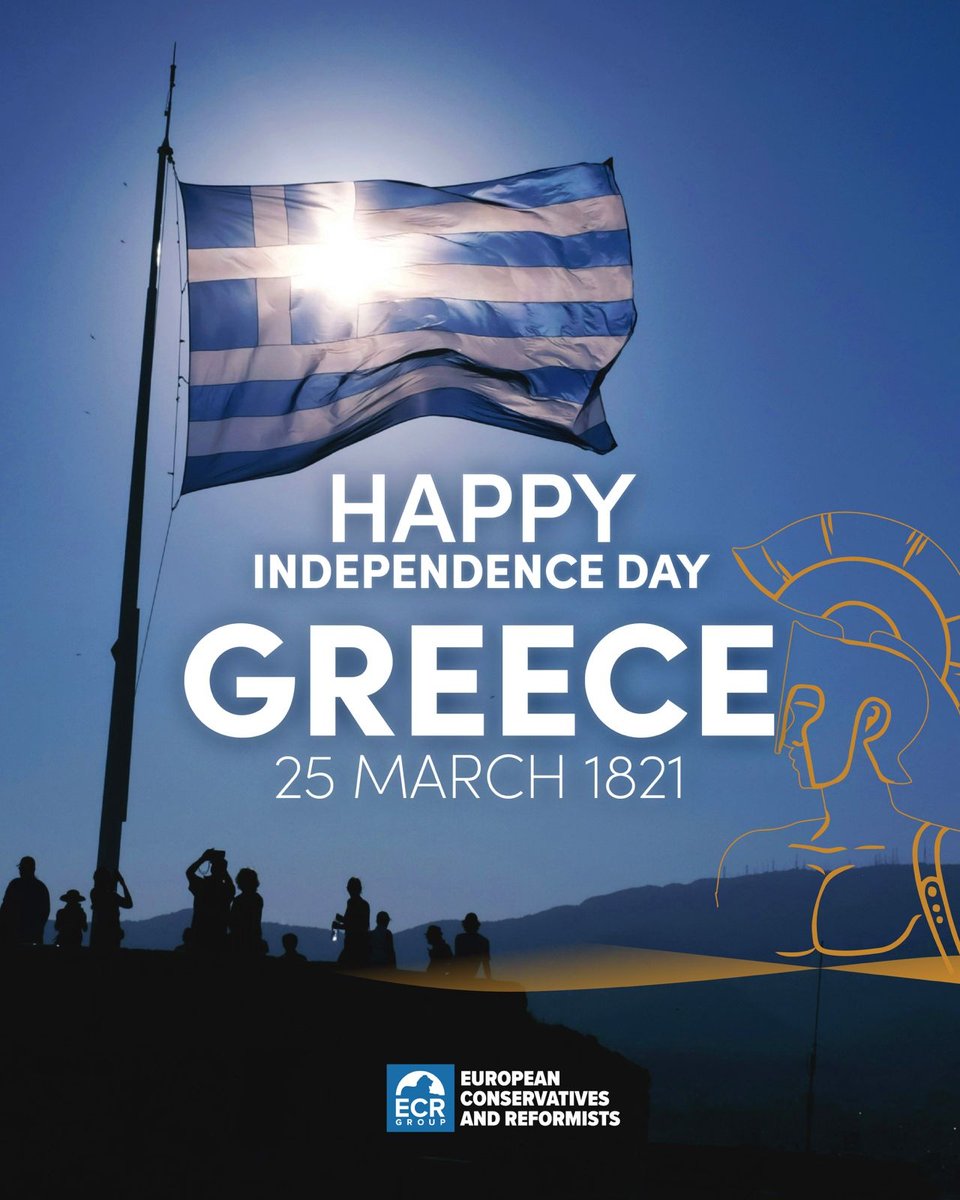 ECR Group tweet media