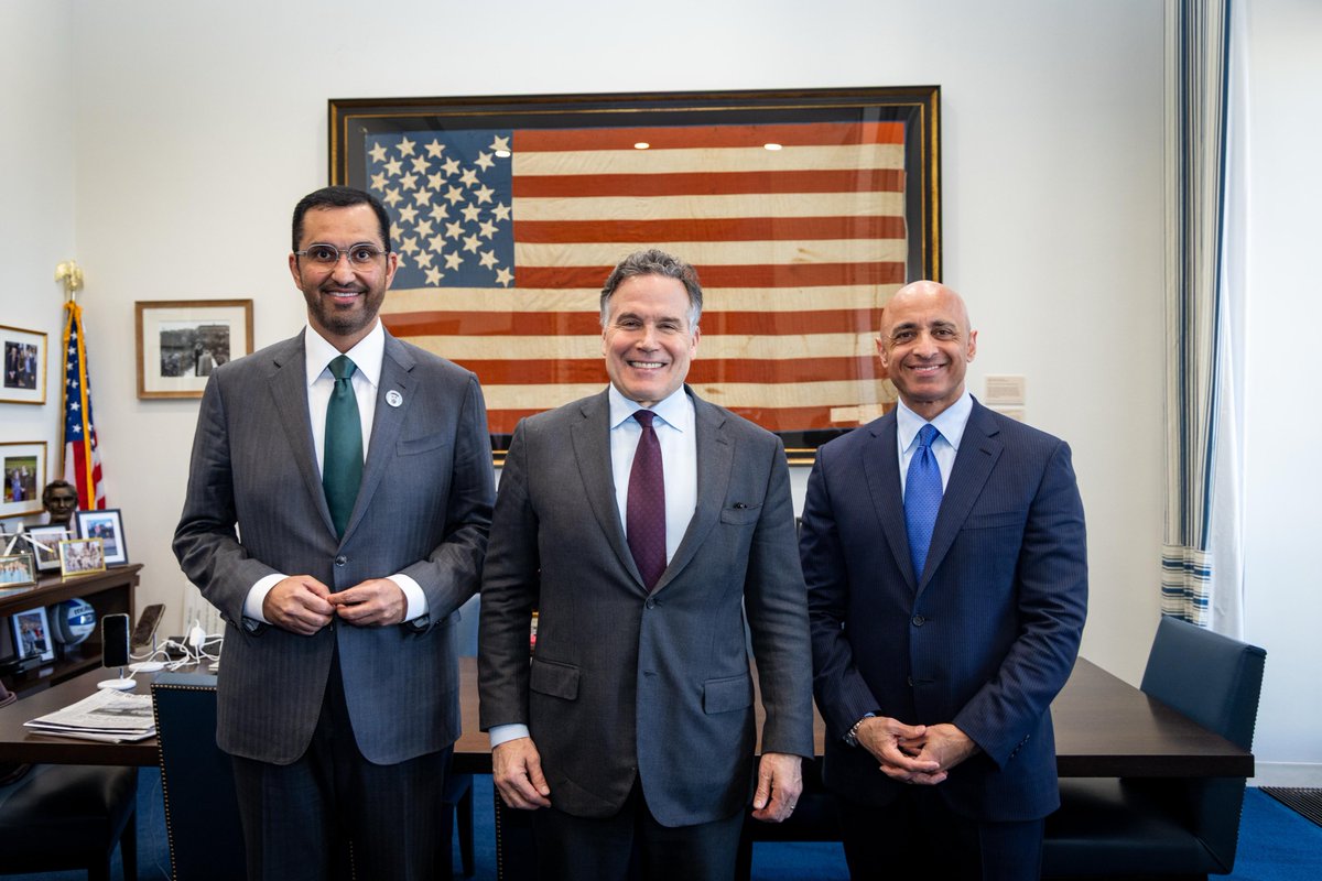 ADNOC Group tweet media