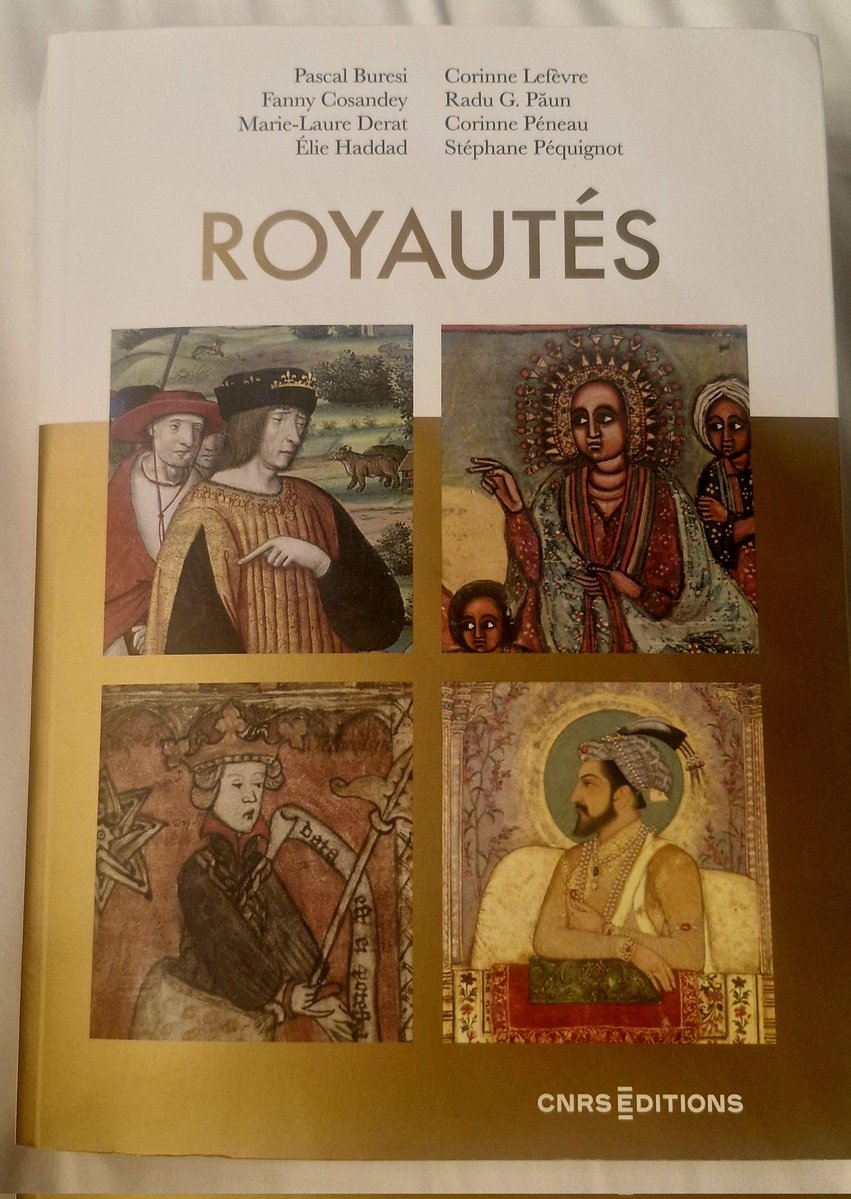 Christophe Dickès ن tweet media