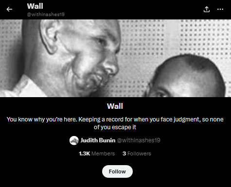 Declan Rising: Revengeance tweet media