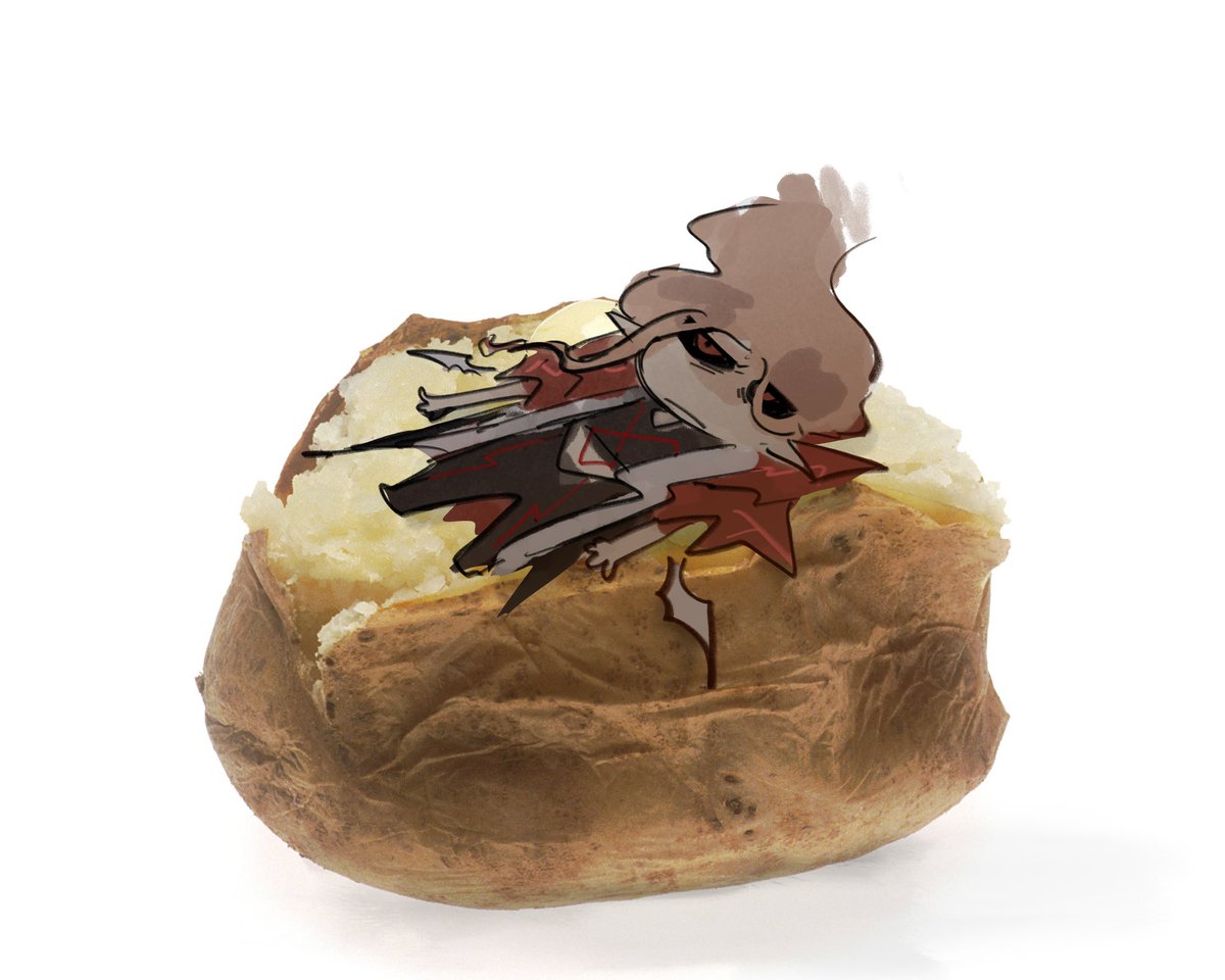 Burnerphone || comms open! tweet media