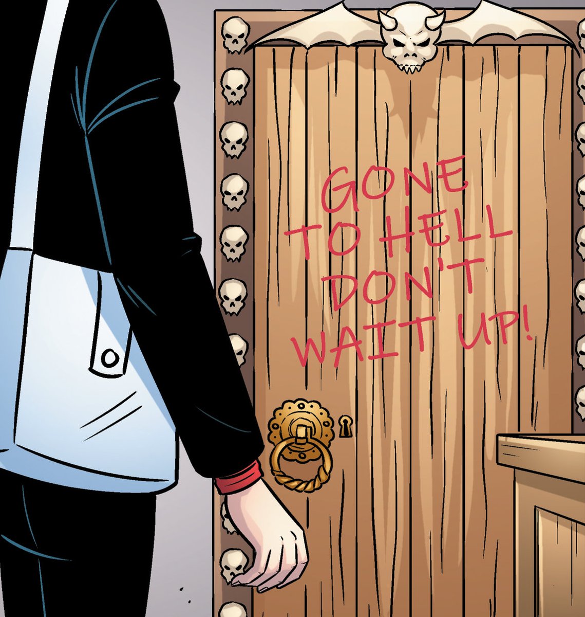 PixieTrixComix tweet media