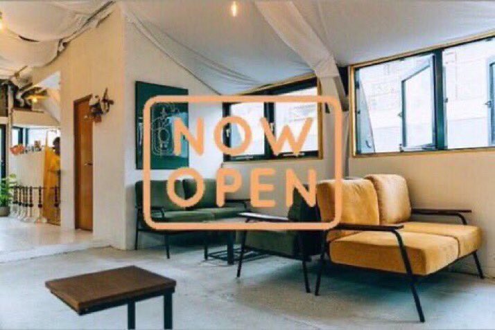 SU 田町&三田シーシャ tweet media