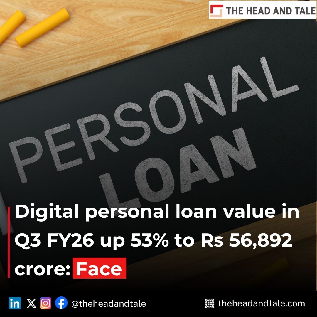 The Head And Tale tweet media