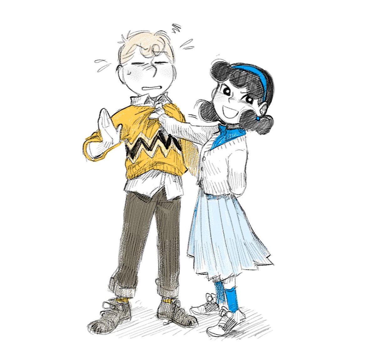 💙💛dubu tweet media