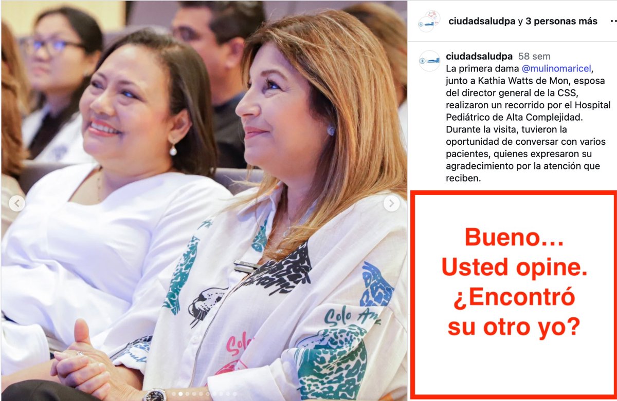 ClaridadPanamá 🐱🐱🐱🐱🐱🇵🇦🇵🇸 tweet media