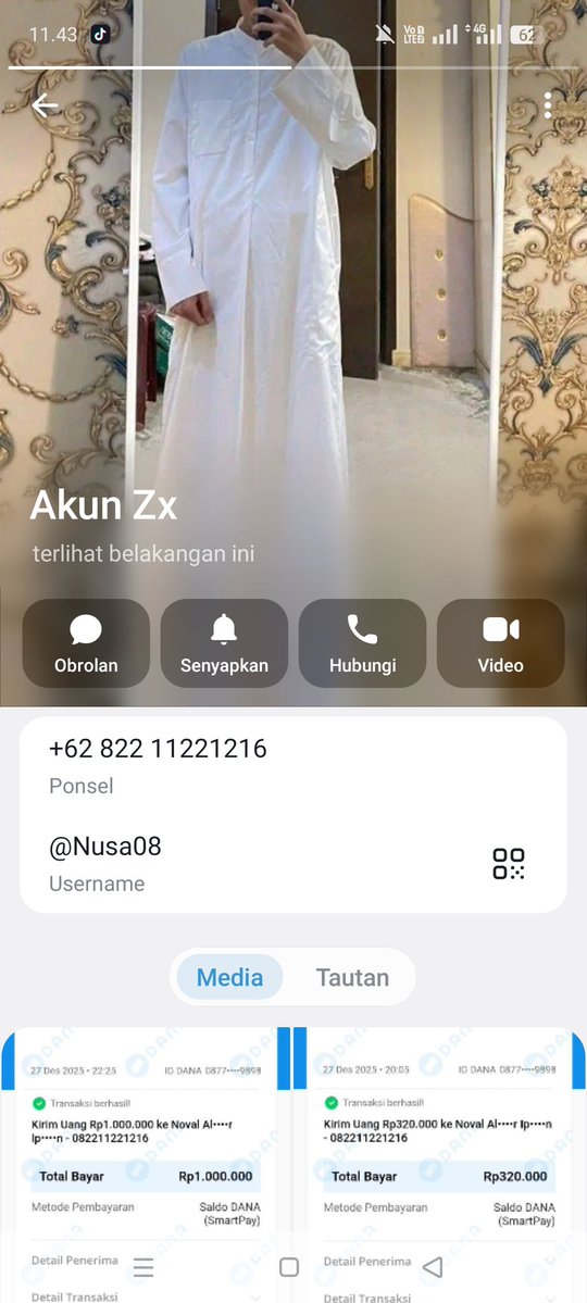 Boyyy Akun tweet media