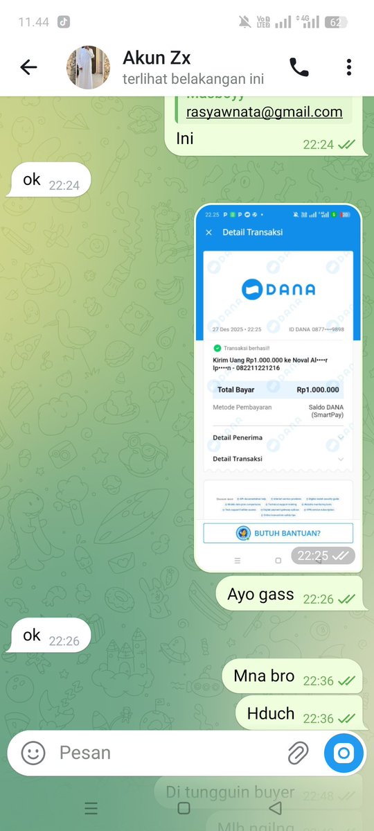 Boyyy Akun tweet media