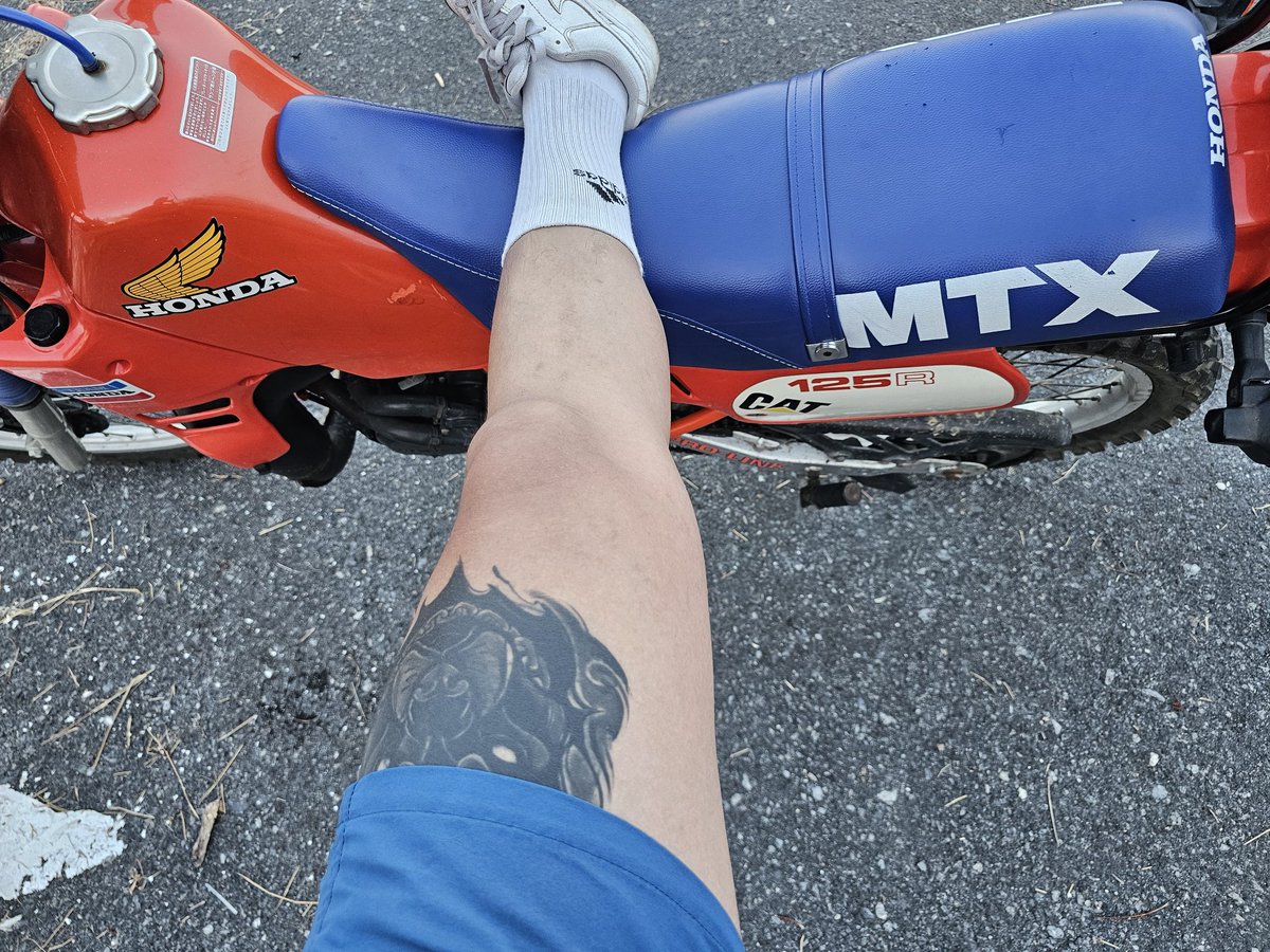 Johnny Mx tweet media