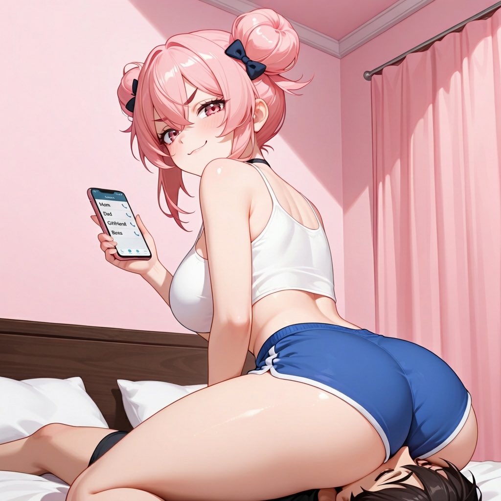 Miss Meep ❤︎ 2DFD Bully tweet media