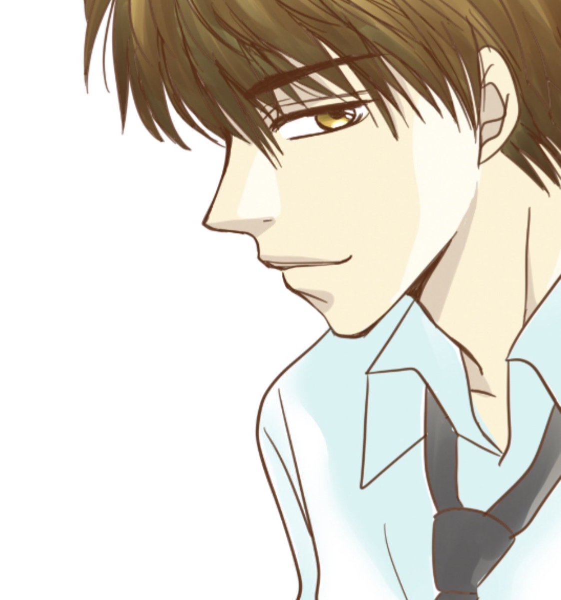 マコ@星史郎さん推し tweet media