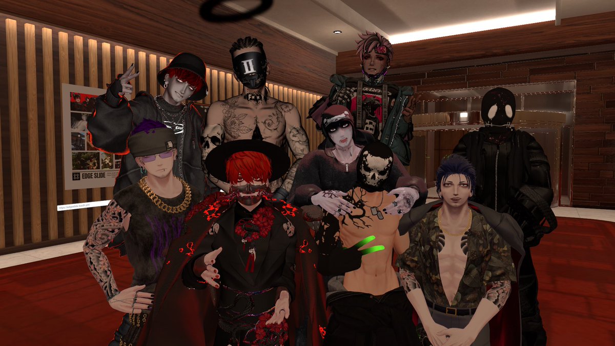 ・エステラ・(Xアカウント詐欺られネキ) tweet media