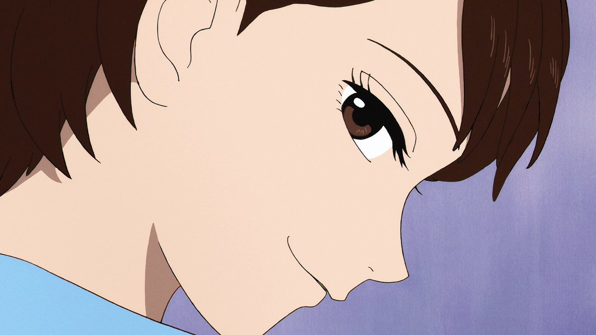 Sonny Boy Screencaps tweet media