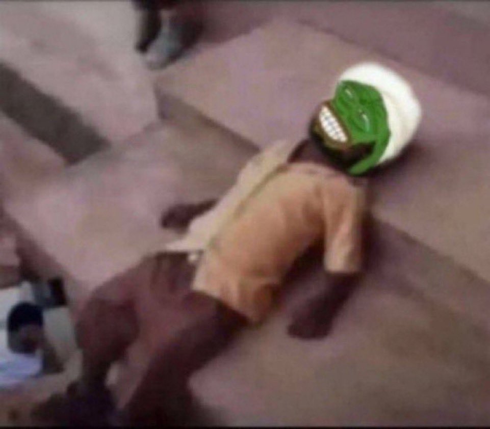 Samuel Godwin 🦚🦜 tweet media