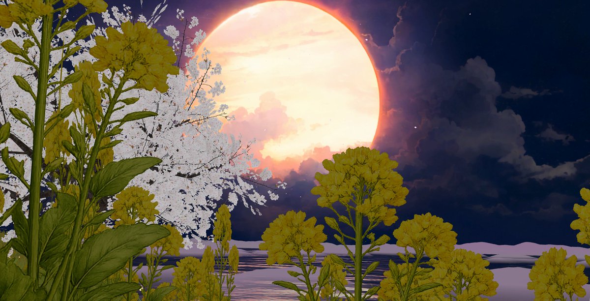 めいろん tweet media