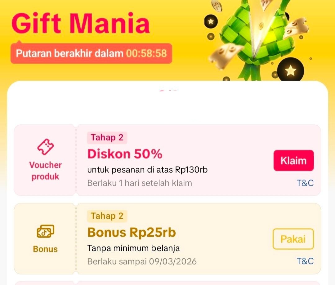 SiCode Promo tweet media