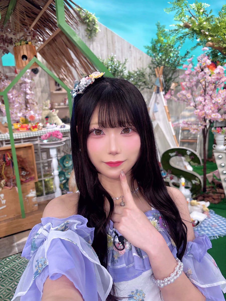 河村優愛（SKE48）（20） tweet media