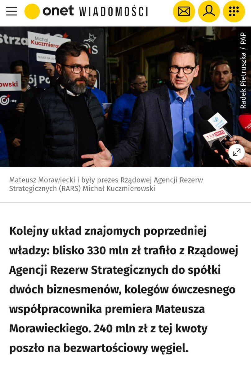 Marek Sowa tweet media