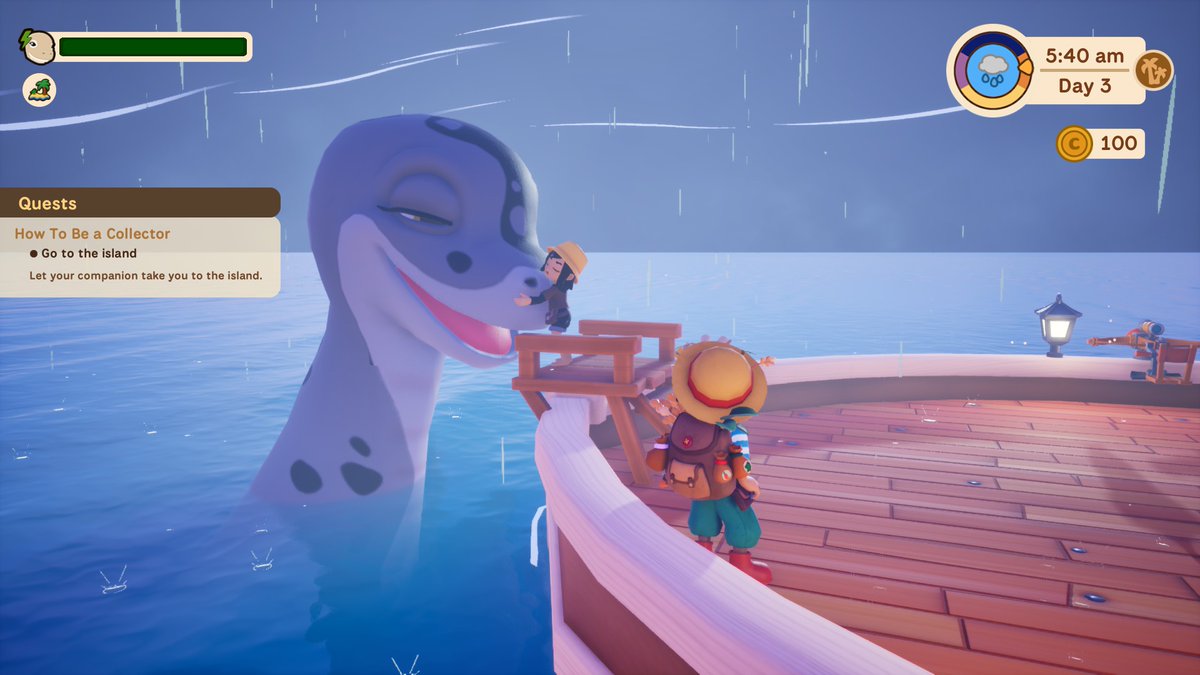 a wild ricebits: tweet media