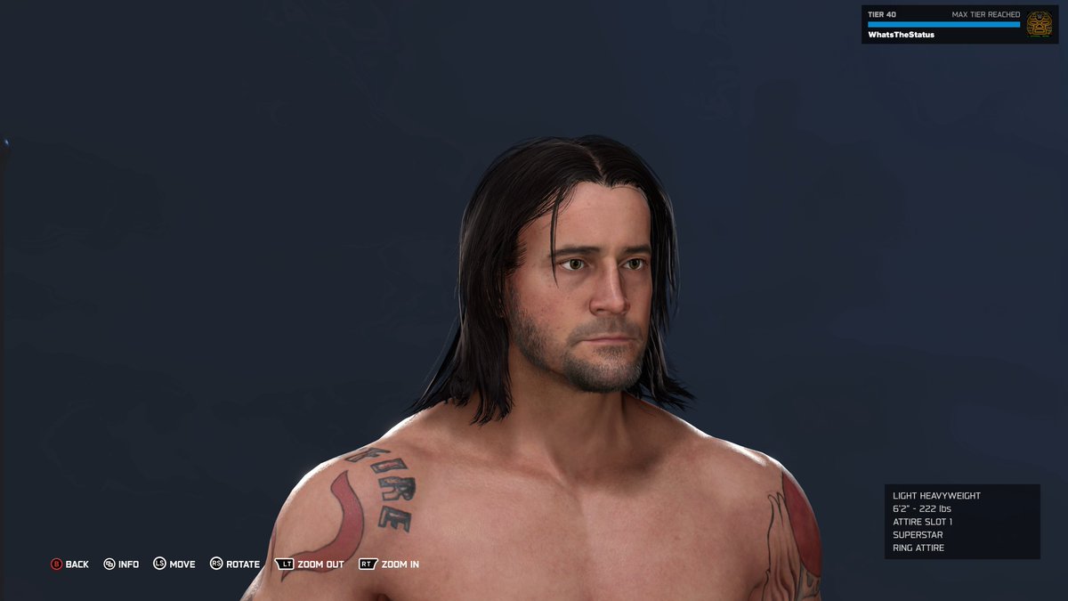 𝕾𝖙𝖆𝖙𝖚𝖘™ tweet media