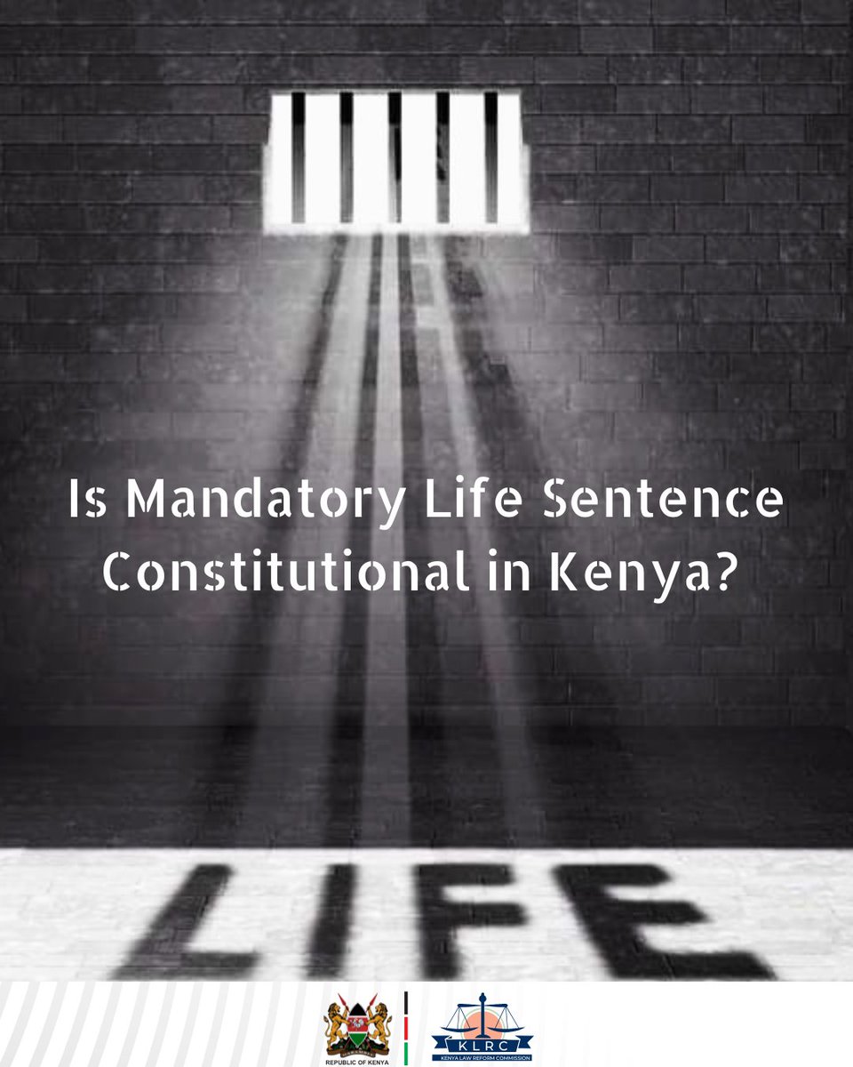 Kenya Law Reform Commission tweet media