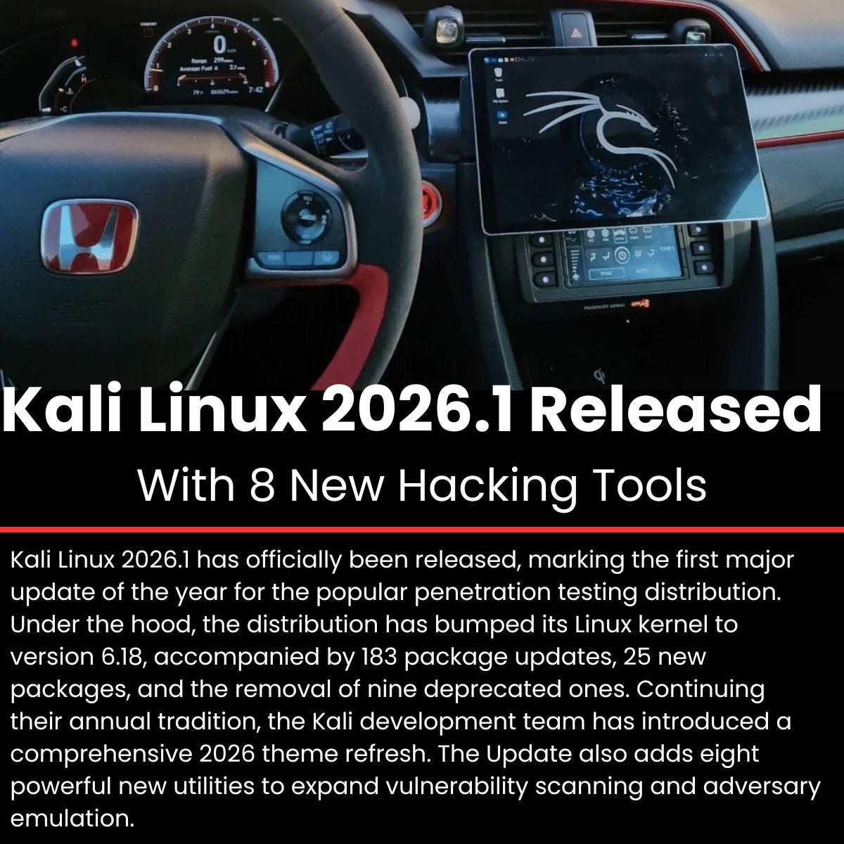 Cyber Security News tweet media