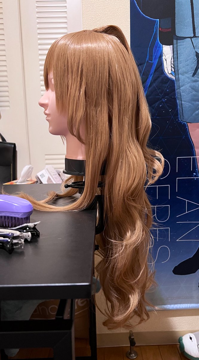 ろぼ🦎🐸5/3テレコムセンター tweet media