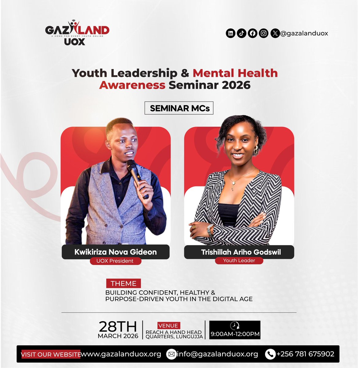 Keith Namu 🌻 tweet media