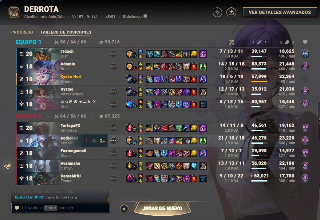 Hater N1 de GAAX EL PEOR ASSISTANT COACH DE LEC tweet media