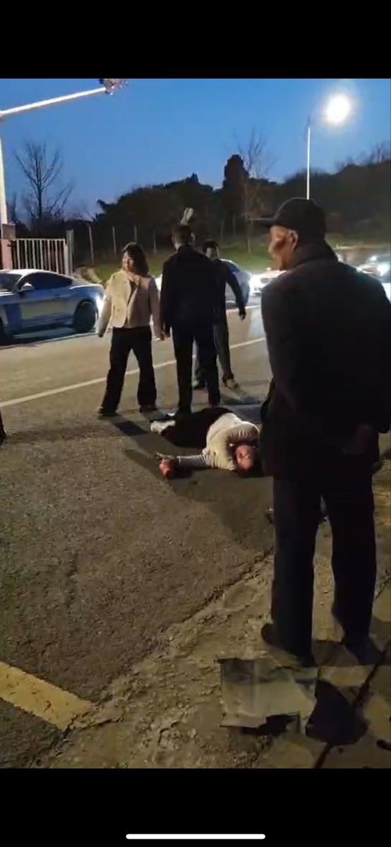 中国悲剧档案 tweet media