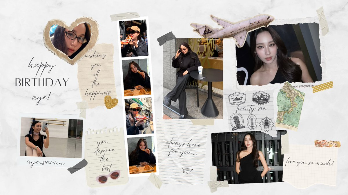 linaouboom's tweet photo. to the person i love the most, happy birthday, aye. i hope you’re always happy and get to do all the things you love the most. may this year give you everything your heart has been wishing for. i’m always here for you. i love you! ♥️

SWAN AYE AT 26
#SwanAye26
#aye_sarun
#Ayeries https://t.co/gbWyEsxaTP