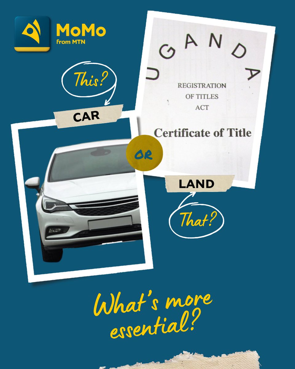 MoMo from MTN Uganda tweet media