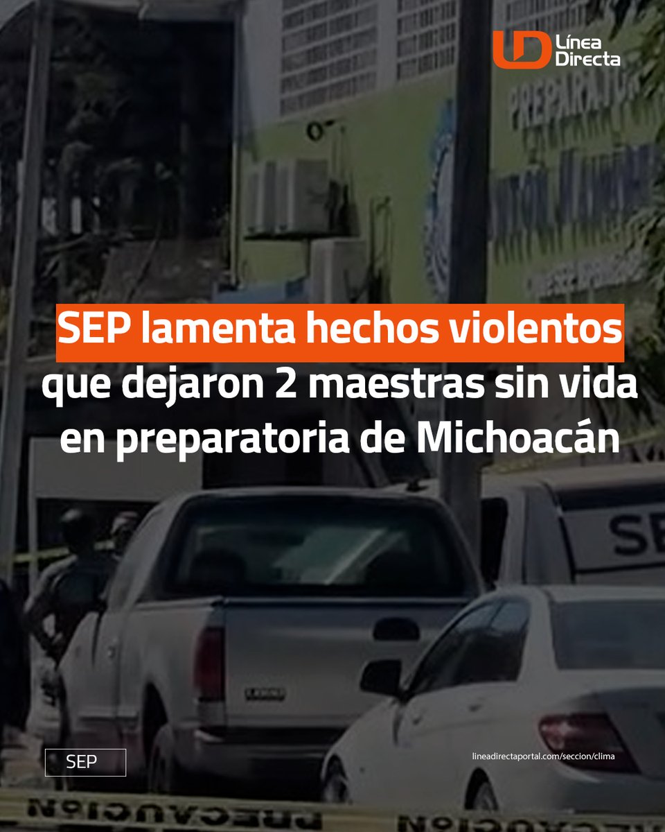 Línea Directa Portal tweet media