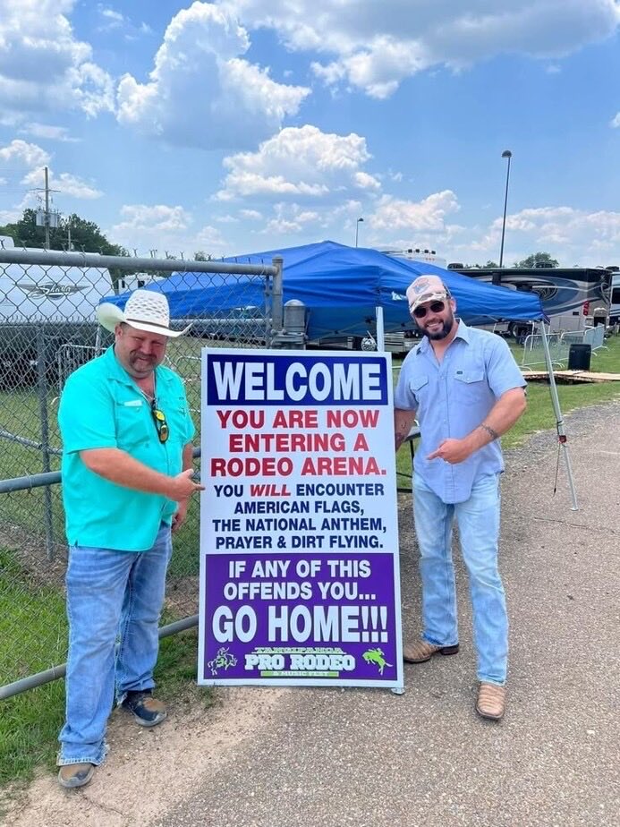 Leah Rain ✝️🇺🇸🎸🏝️ tweet media