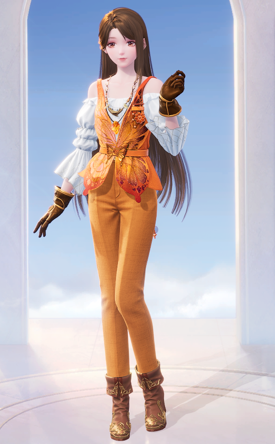 カノ@フィニキ垢 tweet media