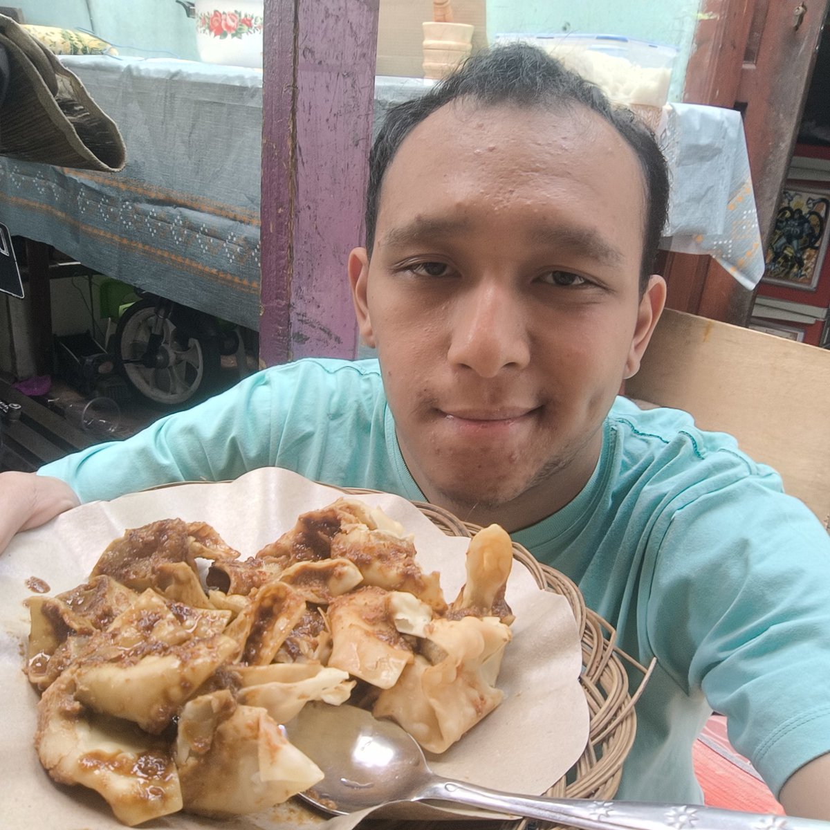 Dai Dai Daoa tweet media